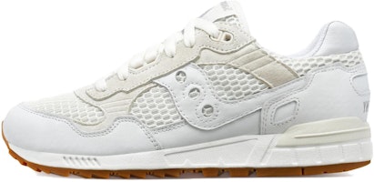 (Women) Saucony Shadow 5000 'Summer - White Gum' S60719-3 (Women) Saucony Shadow 5000 'Summer - White Gum' S60719-3