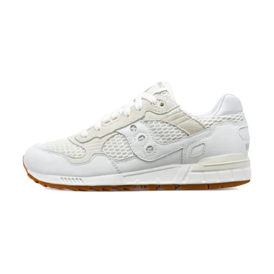 (W) Saucony Shadow 5000 'Summer - White Gum'
