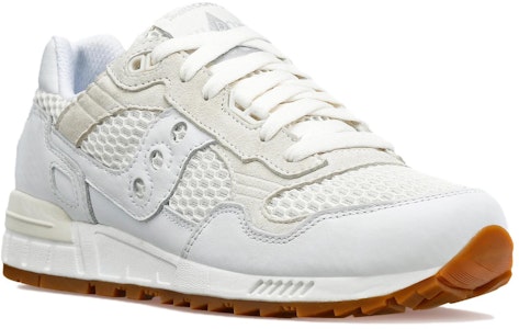 (W) サッカニー シャドウ5000 白ガム (Summer) S60719-3 Lookbook (W) サッカニー シャドウ5000 白ガム (Summer) S60719-3