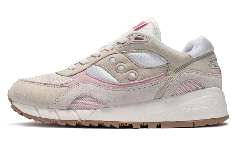 Saucony Shadow 6000 Gtx Sneaker in Gray for Men