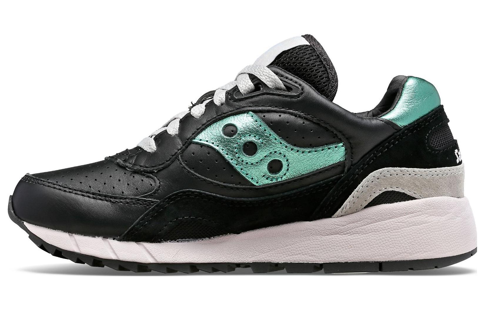 Buy (W) Saucony Shadow 6000 'Hitam Aquamarine' S60692-2