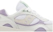 Order (W) Saucony Shadow 6000 'Putih Ungu Hijau' S60765-1