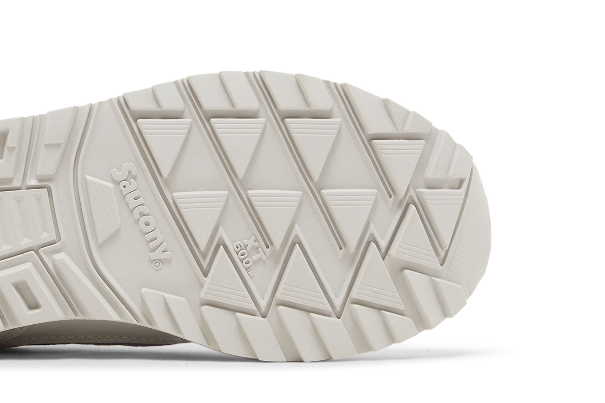 Purchase Saucony Shadow 6000 防滑耐磨 低幫 跑步鞋 女款 白青紫