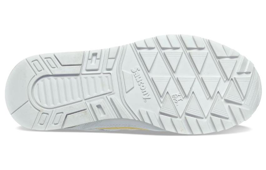 Shop (W) Saucony Shadow 6000 'Putih Kuning Merah Jambu' S60765-2