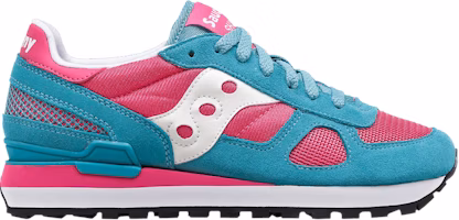 (Women) Saucony Shadow Original 'Aquamarine Fuchsia' S1108-836 (Women) Saucony Shadow Original 'Aquamarine Fuchsia' S1108-836
