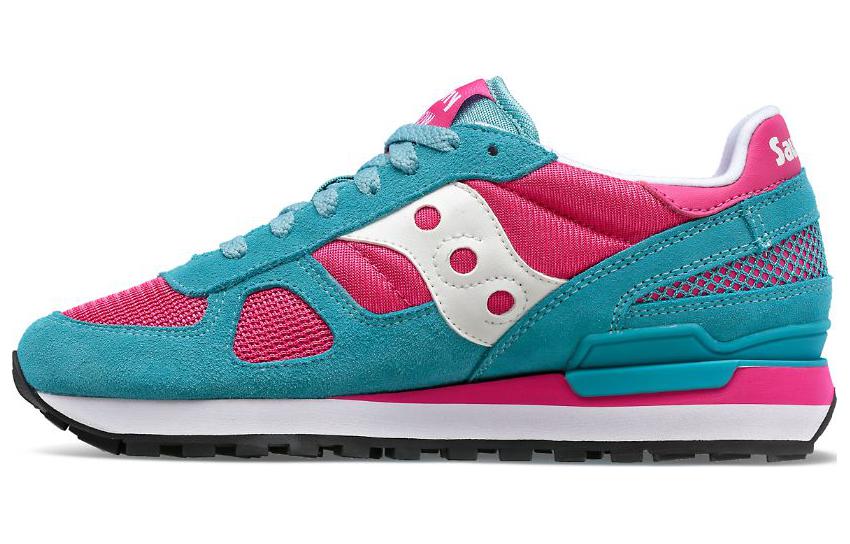 (Women) Saucony Shadow Original 'Aquamarine Fuchsia' S1108-836