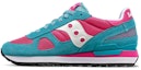 Buy (W) Saucony Shadow Original 'Aquamarine Fuchsia' Wanita S1108-836