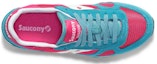 Purchase (W) Saucony Shadow Original 'Aquamarine Fuchsia' Wanita S1108-836