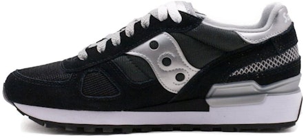 (Women) Saucony Shadow Original 'Black' S1108-671 (Women) Saucony Shadow Original 'Black' S1108-671