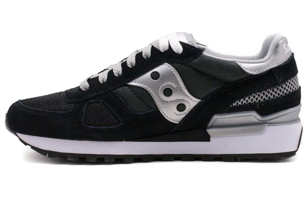 (Women) Saucony Shadow Original 'Black' S1108-671