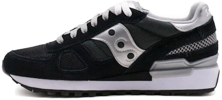 (Women) Saucony Shadow Original 'Black' S1108-671 (Women) Saucony Shadow Original 'Black' S1108-671
