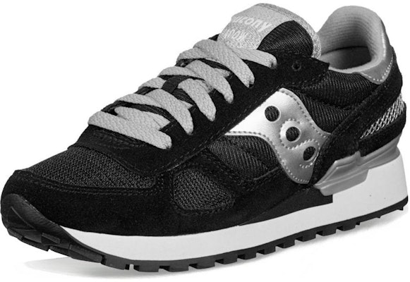 (W) Saucony Shadow Original 'Negro' S1108-671 Lookbook (W) Saucony Shadow Original 'Negro' S1108-671