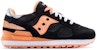 (W) Saucony Shadow Original 'Hitam Jingga' S1108-737