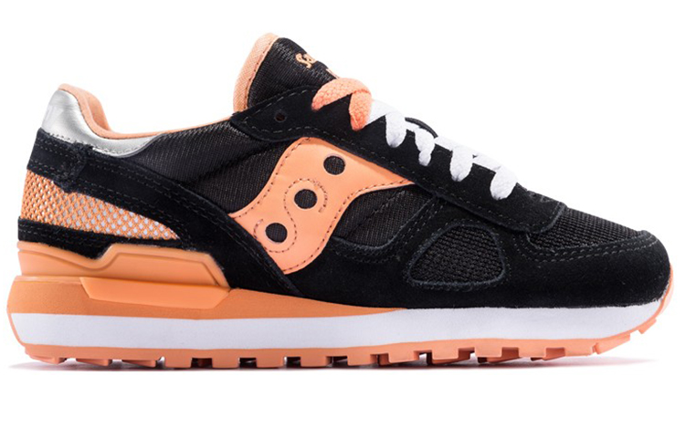 Order (W) Saucony Shadow Original 'Negro Naranja' S1108-737