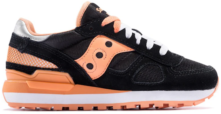 (W) Saucony Shadow Original 'Negro Naranja' S1108-737 Order (W) Saucony Shadow Original 'Negro Naranja' S1108-737