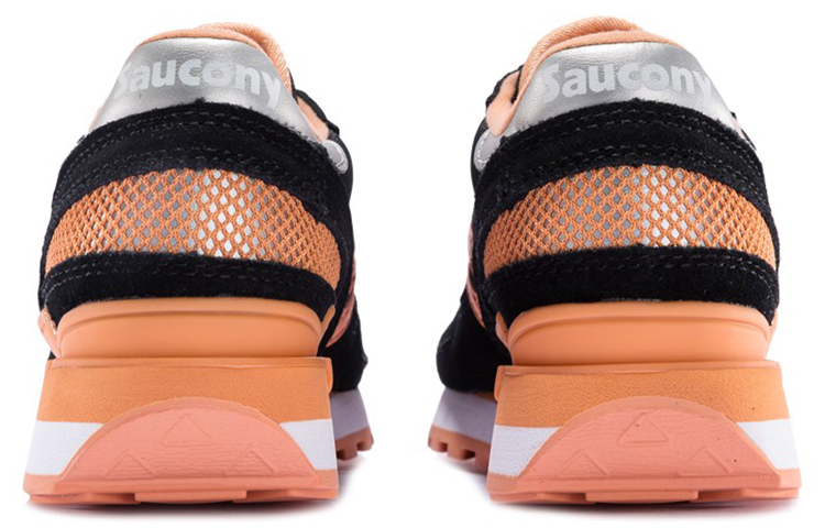 Purchase (W) Saucony Shadow Original 'Negro Naranja' S1108-737