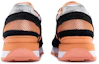 Purchase (W) Saucony Shadow Original 'Negro Naranja' S1108-737