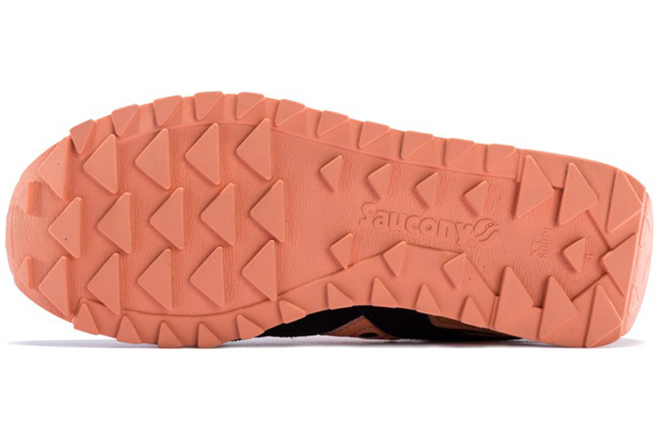 Details for (W) Saucony Shadow Original 'Negro Naranja' S1108-737