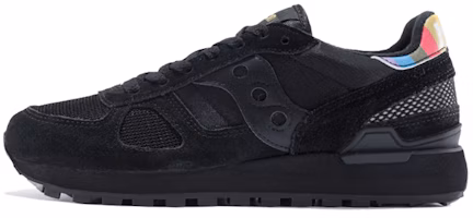 (Women) Saucony Shadow Original 'Black Orange' S69005-3 (Women) Saucony Shadow Original 'Black Orange' S69005-3