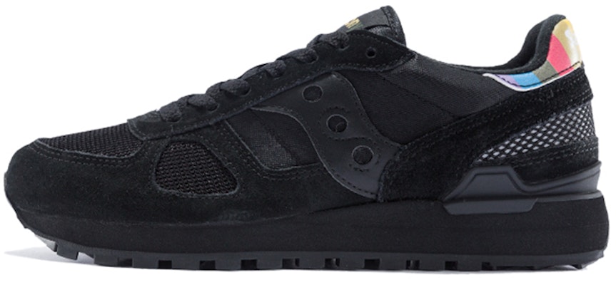 (Women) Saucony Shadow Original 'Black Orange' S69005-3 Buy (Women) Saucony Shadow Original 'Black Orange' S69005-3