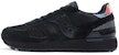 (W) Saucony Shadow Original 'Hitam Jingga' S69005-3
