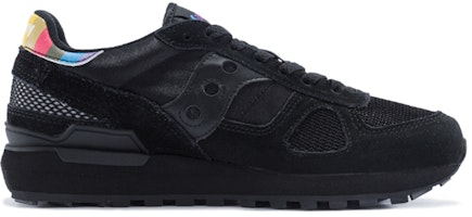 (W) Saucony Shadow Original 'Negro Naranja' S69005-3 Order (W) Saucony Shadow Original 'Negro Naranja' S69005-3