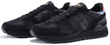 Lookbook (W) Saucony Shadow Original 'Hitam Jingga' S69005-3