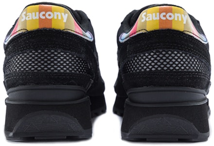 (W) 索康尼 Shadow Original '黑橙' S69005-3 Shop (W) 索康尼 Shadow Original '黑橙' S69005-3