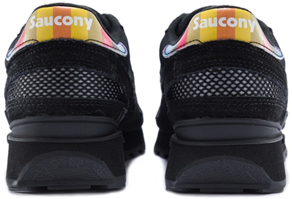 (Women) Saucony Shadow Original 'Black Orange' S69005-3 Shop (Women) Saucony Shadow Original 'Black Orange' S69005-3