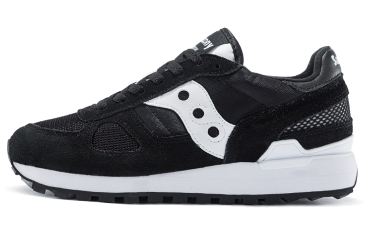 (Women) Saucony Shadow Original 'Black White' S69005-8