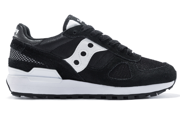 (W) Saucony Shadow Original 'Black White' 圖 2