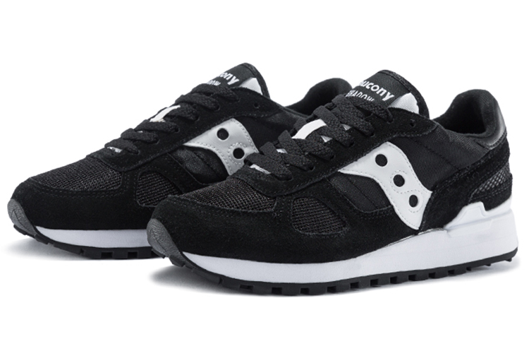 (W) Saucony Shadow Original 'Black White' 圖 3