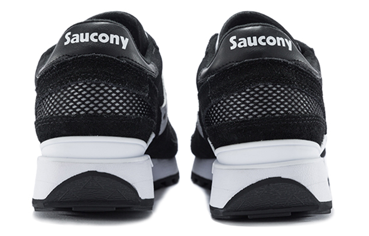 (W) Saucony Shadow Original 'Black White' 圖 4
