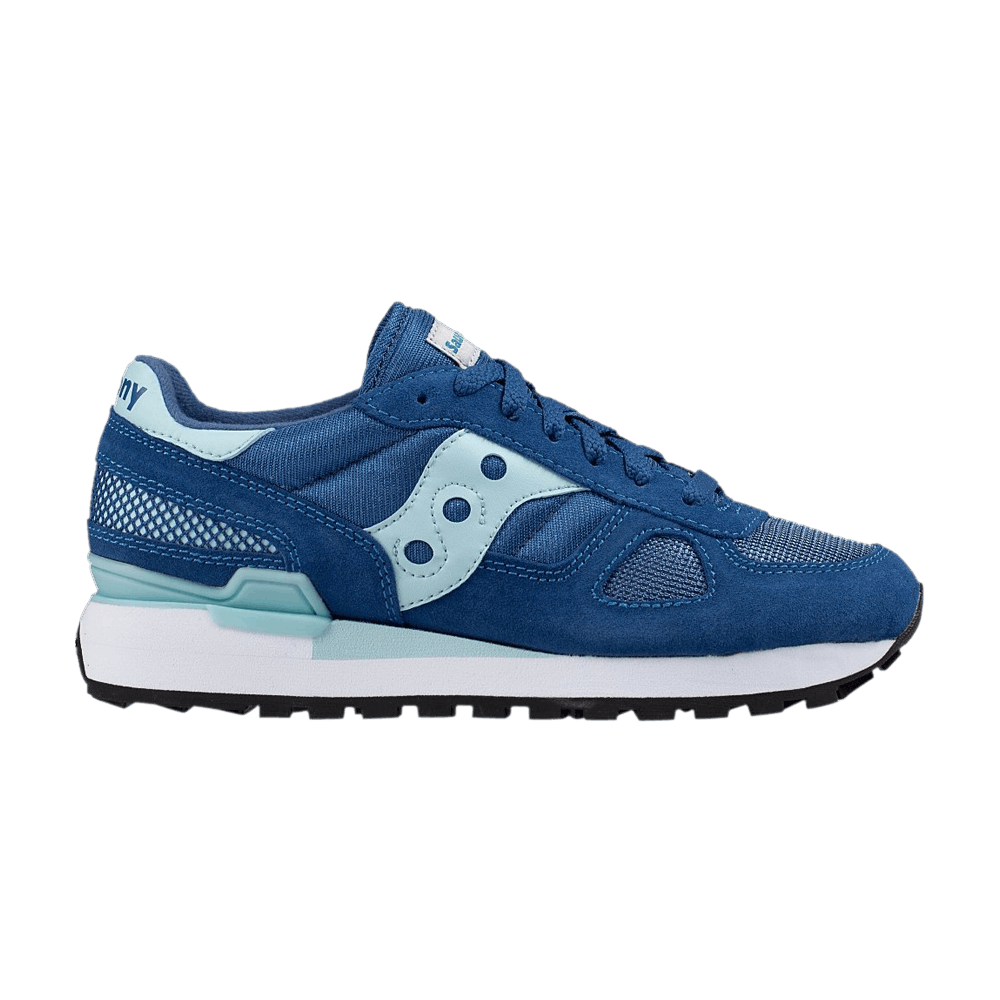 (Women) Saucony Shadow Original 'Blue Aqua' S1108-642