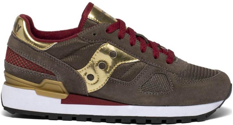 (W) Saucony Shadow Original 'Marrón Gris' S1108-765 Order (W) Saucony Shadow Original 'Marrón Gris' S1108-765