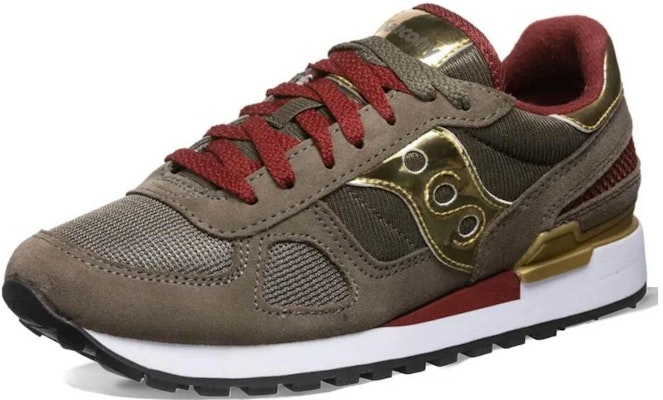(W) Saucony Shadow Original 'Marrón Gris' S1108-765 Lookbook (W) Saucony Shadow Original 'Marrón Gris' S1108-765
