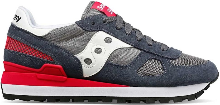 (Women) Saucony Shadow Original 'Dark Grey Red' S1108-843 Order (Women) Saucony Shadow Original 'Dark Grey Red' S1108-843