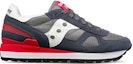Order (W) Saucony Shadow Original 'Kelabu Gelap Merah' S1108-843