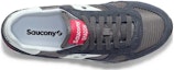 Shop (W) Saucony Shadow Original 'Kelabu Gelap Merah' S1108-843
