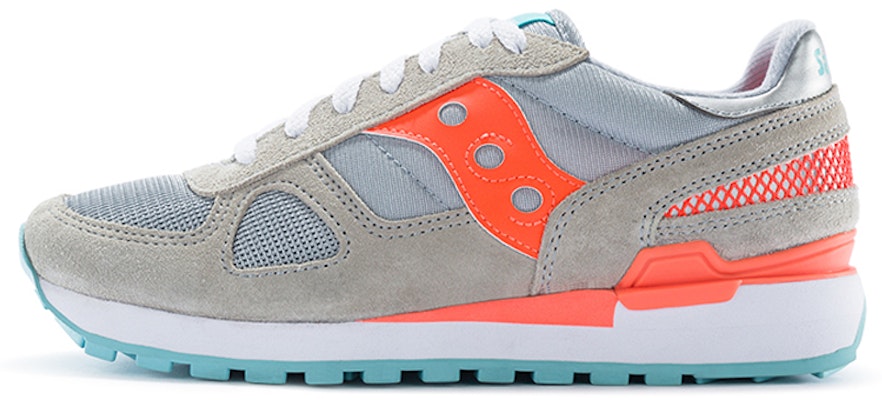 (Women) Saucony Shadow Original 'Grey Orange' S1108-753 Buy (Women) Saucony Shadow Original 'Grey Orange' S1108-753