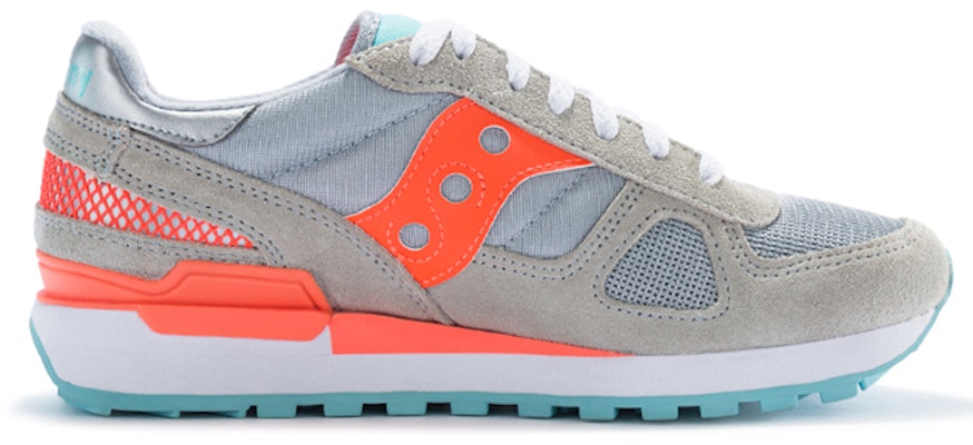 (Women) Saucony Shadow Original 'Grey Orange' S1108-753 Order (Women) Saucony Shadow Original 'Grey Orange' S1108-753