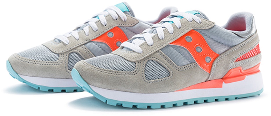(Women) Saucony Shadow Original 'Grey Orange' S1108-753 Lookbook (Women) Saucony Shadow Original 'Grey Orange' S1108-753