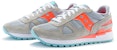 (W) Saucony Shadow Original 'Kelabu Jingga' S1108-753