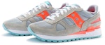 Lookbook (W) Saucony Shadow Original 'Kelabu Jingga' S1108-753