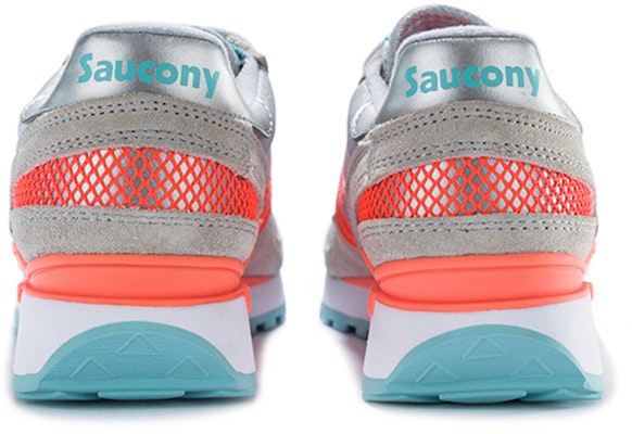 (Women) Saucony Shadow Original 'Grey Orange' S1108-753 Shop (Women) Saucony Shadow Original 'Grey Orange' S1108-753