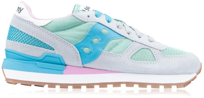 (W) 써코니 섀도우 오리지널 '그레이 터콰이즈' S1108-845 Order (W) 써코니 섀도우 오리지널 '그레이 터콰이즈' S1108-845