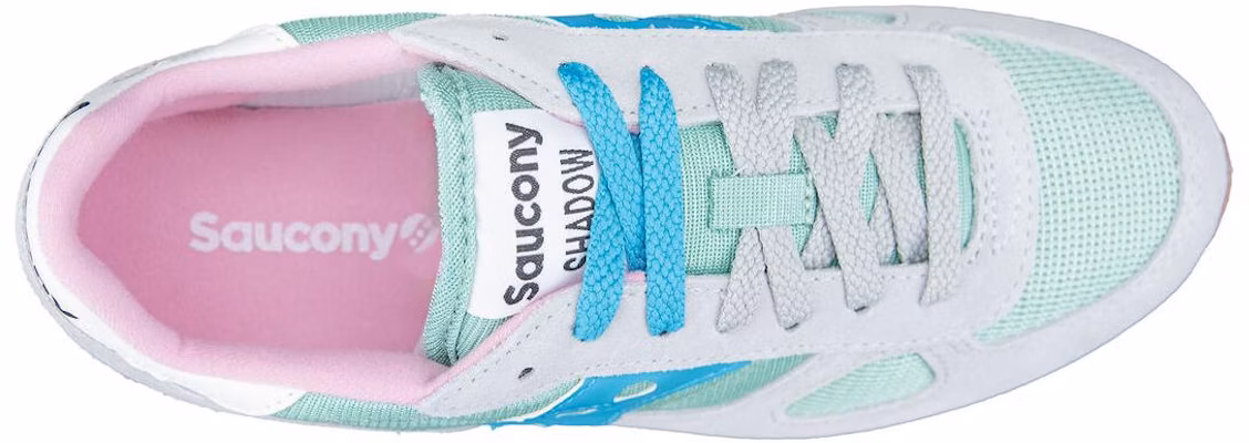 (W) 써코니 섀도우 오리지널 '그레이 터콰이즈' S1108-845 Shop (W) 써코니 섀도우 오리지널 '그레이 터콰이즈' S1108-845