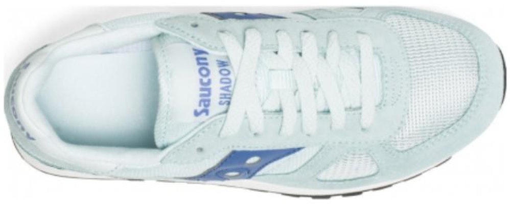 (W) Saucony Shadow Original 'Biru Muda' S1108-689 Shop (W) Saucony Shadow Original 'Biru Muda' S1108-689