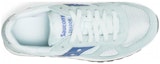 Shop (W) Saucony Shadow Original 'Biru Muda' S1108-689