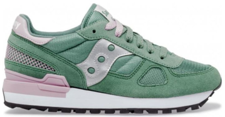 (W) Saucony Shadow Original 'Hijau Terang' S1108-796 Order (W) Saucony Shadow Original 'Hijau Terang' S1108-796